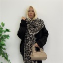 maglione collo ad anello tracy